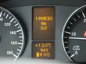 Mercedes-Benz Sprinter 516 CDI Aut. | 4x4 | ZG1 | Euro 6 | Open laadbak | Cruise | Airco.. thumbnail 6