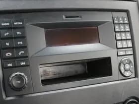 Mercedes-Benz Sprinter 516 CDI Aut. | 4x4 | ZG1 | Euro 6 | Open laadbak | Cruise | Airco.. thumbnail 10