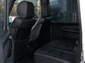 Mercedes-Benz G-Klasse G320 Youngtimer | face-lift modeljaar 2013 | 7 zitplaatsen | xenon | schuifdak | cruise control | uniek mooie G-Klasse!! thumbnail 22