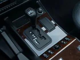 Mercedes-Benz G-Klasse G320 Youngtimer | face-lift modeljaar 2013 | 7 zitplaatsen | xenon | schuifdak | cruise control | uniek mooie G-Klasse!! thumbnail 5