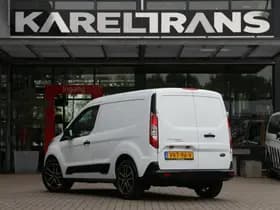 Ford Transit Connect 1.5 EcoBlue 100 L1 | Bestel | Cruise | Airco.. thumbnail 2