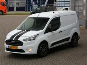 Ford Transit Connect 1.5 EcoBlue 100 L1 | Bestel | Cruise | Airco.. thumbnail 12