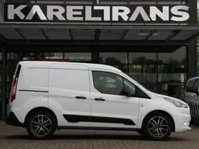 Ford Transit Connect 1.5 EcoBlue 100 L1 | Bestel | Cruise | Airco.. thumbnail 14