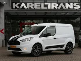 Ford Transit Connect 1.5 EcoBlue 100 L1 | Bestel | Cruise | Airco.. thumbnail 18
