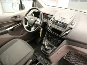 Ford Transit Connect 1.5 EcoBlue 100 L1 | Bestel | Cruise | Airco.. thumbnail 5