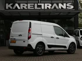 Ford Transit Connect 1.5 EcoBlue 100 L1 | Bestel | Cruise | Airco.. thumbnail 8