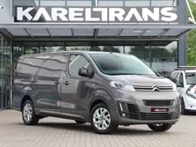 Citroën Jumpy 2.0 BlueHDI 180 Aut. | L3 | Xenon | Keyless | Standkachel | Clima..