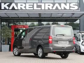 Citroën Jumpy 2.0 BlueHDI 180 Aut. | L3 | Xenon | Keyless | Standkachel | Clima.. thumbnail 2