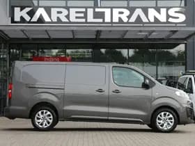 Citroën Jumpy 2.0 BlueHDI 180 Aut. | L3 | Xenon | Keyless | Standkachel | Clima.. thumbnail 18