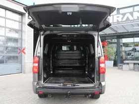 Citroën Jumpy 2.0 BlueHDI 180 Aut. | L3 | Xenon | Keyless | Standkachel | Clima.. thumbnail 3