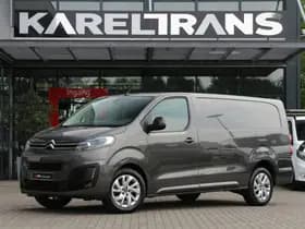 Citroën Jumpy 2.0 BlueHDI 180 Aut. | L3 | Xenon | Keyless | Standkachel | Clima.. thumbnail 23