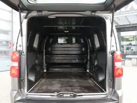 Citroën Jumpy 2.0 BlueHDI 180 Aut. | L3 | Xenon | Keyless | Standkachel | Clima.. thumbnail 4