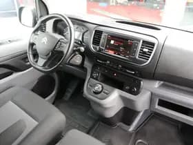 Citroën Jumpy 2.0 BlueHDI 180 Aut. | L3 | Xenon | Keyless | Standkachel | Clima.. thumbnail 5