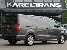 Citroën Jumpy 2.0 BlueHDI 180 Aut. | L3 | Xenon | Keyless | Standkachel | Clima.. thumbnail 8