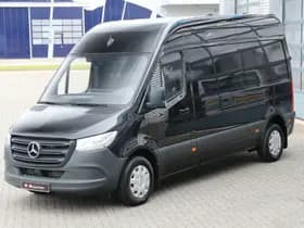 Mercedes-Benz Sprinter 214 CDI Aut. | L2H2 | Standkachel | Camera | Clima.. thumbnail 12