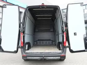 Mercedes-Benz Sprinter 214 CDI Aut. | L2H2 | Standkachel | Camera | Clima.. thumbnail 3