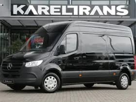 Mercedes-Benz Sprinter 214 CDI Aut. | L2H2 | Standkachel | Camera | Clima.. thumbnail 21