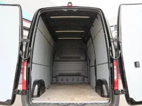 Mercedes-Benz Sprinter 214 CDI Aut. | L2H2 | Standkachel | Camera | Clima.. thumbnail 4