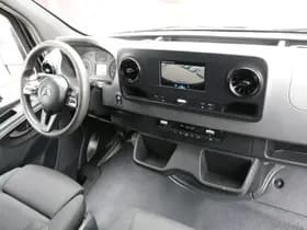 Mercedes-Benz Sprinter 214 CDI Aut. | L2H2 | Standkachel | Camera | Clima.. thumbnail 5