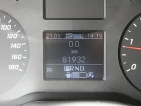 Mercedes-Benz Sprinter 214 CDI Aut. | L2H2 | Standkachel | Camera | Clima.. thumbnail 6