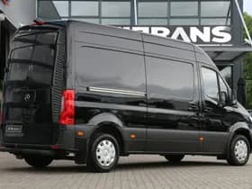 Mercedes-Benz Sprinter 214 CDI Aut. | L2H2 | Standkachel | Camera | Clima.. thumbnail 8