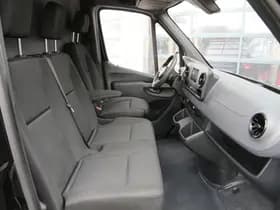Mercedes-Benz Sprinter 214 CDI Aut. | L2H2 | Standkachel | Camera | Clima.. thumbnail 9