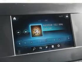 Mercedes-Benz Sprinter 214 CDI Aut. | L2H2 | Standkachel | Camera | Clima.. thumbnail 10