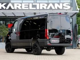 Mercedes-Benz Sprinter thumbnail 2