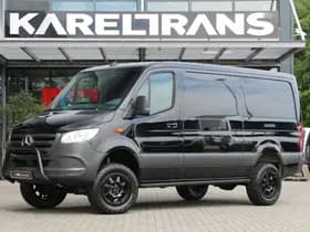 Mercedes-Benz Sprinter thumbnail 21