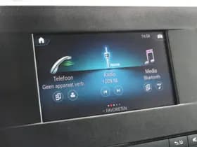 Mercedes-Benz Sprinter 316 CDI Aut. | 4x4 | Allrad | Navi | Uniek slechts 6.250km!! thumbnail 11