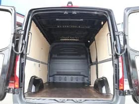 Mercedes-Benz Sprinter 316 CDI Aut. | 4x4 | Allrad | Navi | Uniek slechts 6.250km!! thumbnail 4