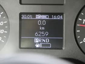 Mercedes-Benz Sprinter 316 CDI Aut. | 4x4 | Allrad | Navi | Uniek slechts 6.250km!! thumbnail 7