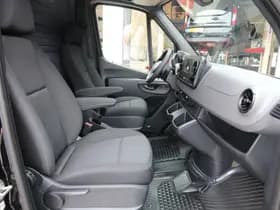 Mercedes-Benz Sprinter 316 CDI Aut. | 4x4 | Allrad | Navi | Uniek slechts 6.250km!! thumbnail 9