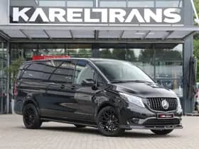 Mercedes-Benz Vito 116 CDI Aut. | DC | Elektr. schuifdeur | Camera | Cruise | Airco..