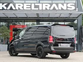 Mercedes-Benz Vito 116 CDI Aut. | DC | Elektr. schuifdeur | Camera | Cruise | Airco.. thumbnail 2