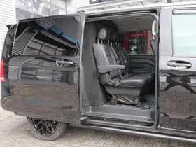 Mercedes-Benz Vito 116 CDI Aut. | DC | Elektr. schuifdeur | Camera | Cruise | Airco.. thumbnail 13