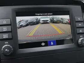 Mercedes-Benz Vito 116 CDI Aut. | DC | Elektr. schuifdeur | Camera | Cruise | Airco.. thumbnail 14