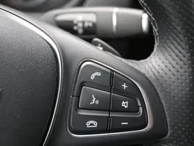 Mercedes-Benz Vito 116 CDI Aut. | DC | Elektr. schuifdeur | Camera | Cruise | Airco.. thumbnail 16