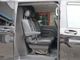 Mercedes-Benz Vito 116 CDI Aut. | DC | Elektr. schuifdeur | Camera | Cruise | Airco.. thumbnail 18