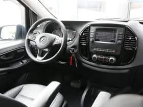 Mercedes-Benz Vito 116 CDI Aut. | DC | Elektr. schuifdeur | Camera | Cruise | Airco.. thumbnail 5