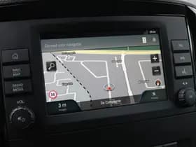 Mercedes-Benz Vito 116 CDI Aut. | DC | Elektr. schuifdeur | Camera | Cruise | Airco.. thumbnail 7