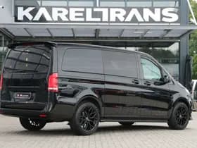 Mercedes-Benz Vito 116 CDI Aut. | DC | Elektr. schuifdeur | Camera | Cruise | Airco.. thumbnail 8