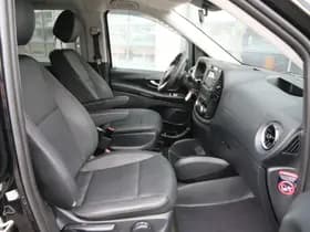 Mercedes-Benz Vito 116 CDI Aut. | DC | Elektr. schuifdeur | Camera | Cruise | Airco.. thumbnail 9