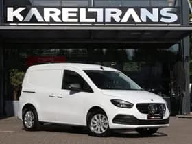 Mercedes-Benz Citan 110 CDI LED | Stoelverw. | Trekhaak | Camera | Airco..