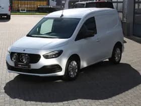 Mercedes-Benz Citan 110 CDI LED | Stoelverw. | Trekhaak | Camera | Airco.. thumbnail 13