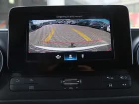 Mercedes-Benz Citan 110 CDI LED | Stoelverw. | Trekhaak | Camera | Airco.. thumbnail 16
