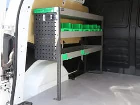 Mercedes-Benz Citan 110 CDI LED | Stoelverw. | Trekhaak | Camera | Airco.. thumbnail 17