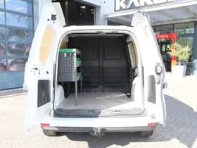 Mercedes-Benz Citan 110 CDI LED | Stoelverw. | Trekhaak | Camera | Airco.. thumbnail 3