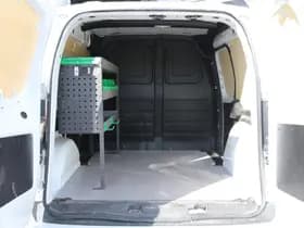 Mercedes-Benz Citan 110 CDI LED | Stoelverw. | Trekhaak | Camera | Airco.. thumbnail 4