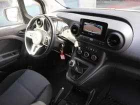Mercedes-Benz Citan 110 CDI LED | Stoelverw. | Trekhaak | Camera | Airco.. thumbnail 5